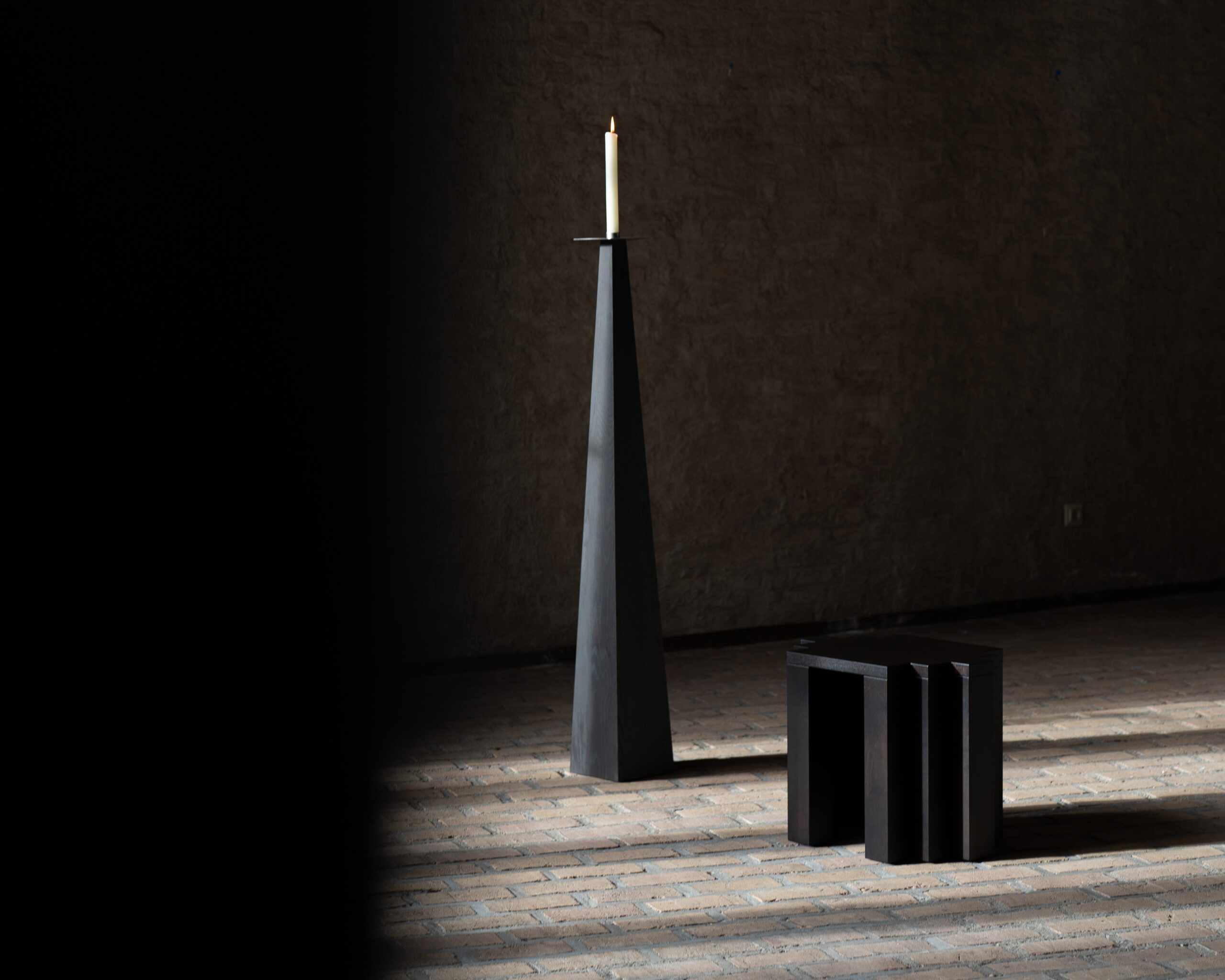 Cadence Stool - Image 3